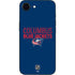 NHL Columbus Blue Jackets Lineup iPhone 16e Skin